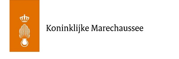 KMAR · Koninklijke Marechaussee